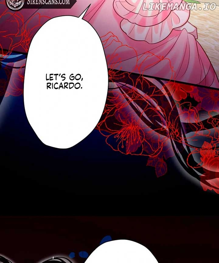 Two Out of Three Revenge Targets Are Obsessed with Me Chapter 13 - page 29