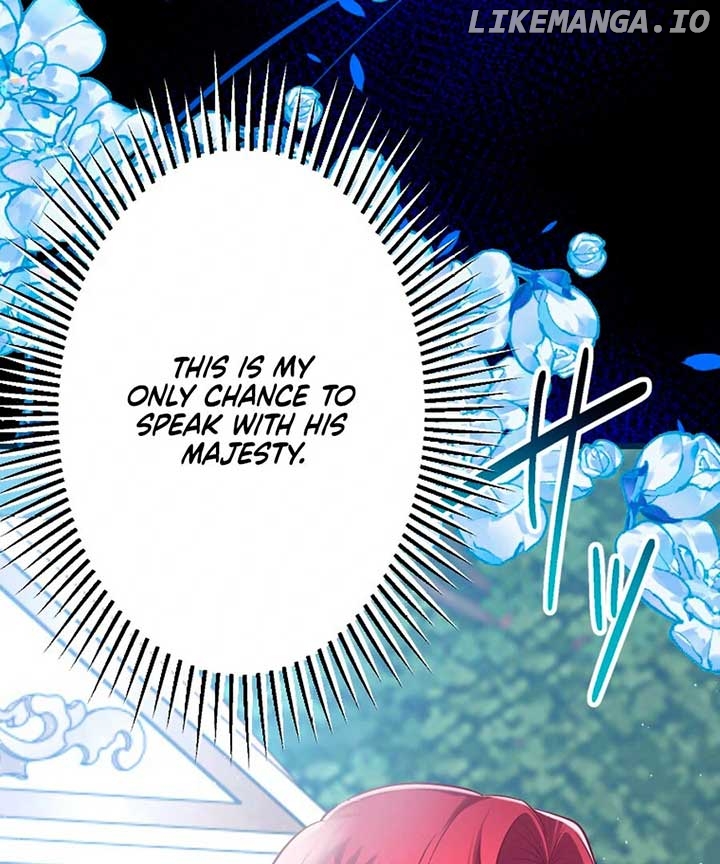 Two Out of Three Revenge Targets Are Obsessed with Me Chapter 13 - page 3