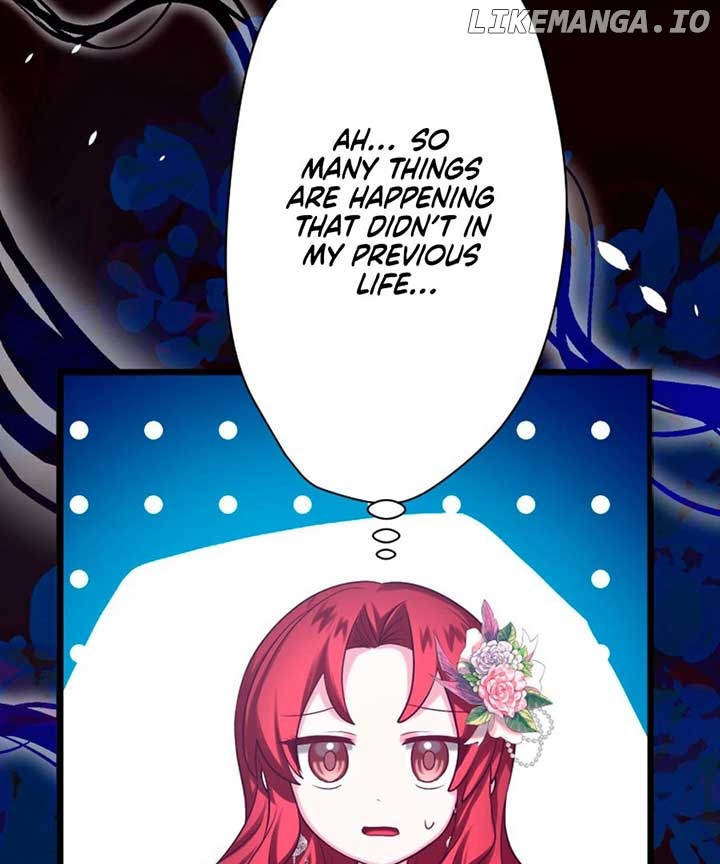 Two Out of Three Revenge Targets Are Obsessed with Me Chapter 13 - page 30