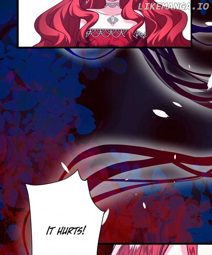 Two Out of Three Revenge Targets Are Obsessed with Me Chapter 13 - page 31