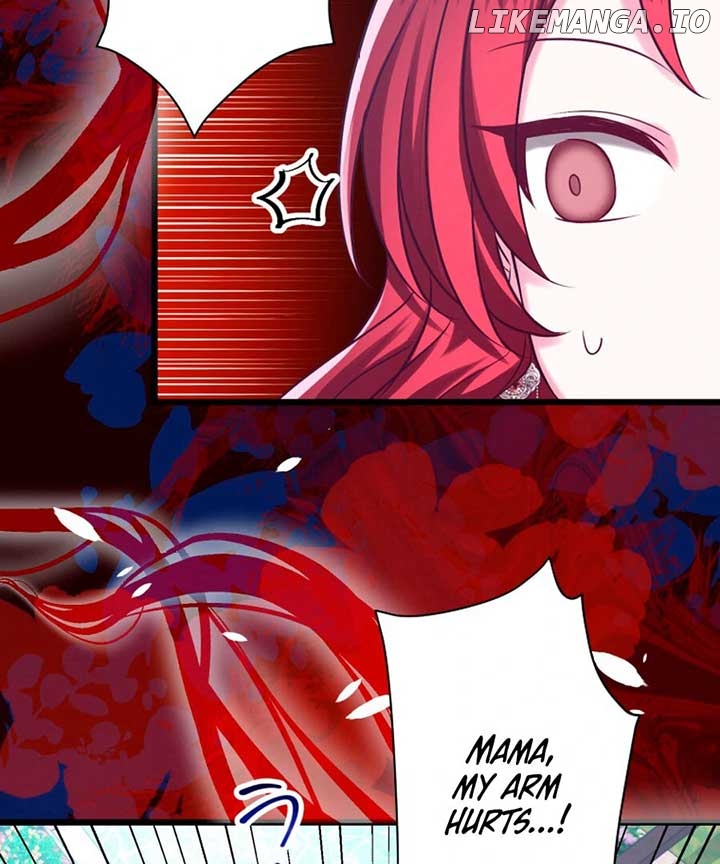 Two Out of Three Revenge Targets Are Obsessed with Me Chapter 13 - page 32