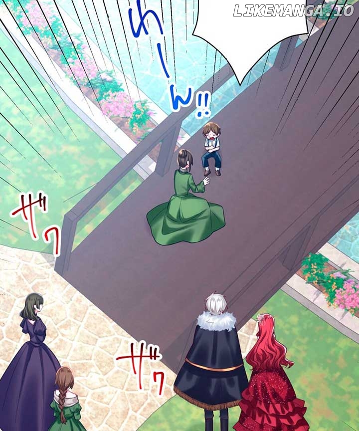 Two Out of Three Revenge Targets Are Obsessed with Me Chapter 13 - page 33