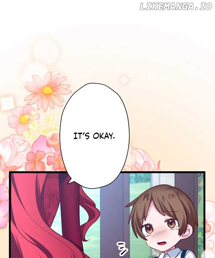 Two Out of Three Revenge Targets Are Obsessed with Me Chapter 13 - page 41
