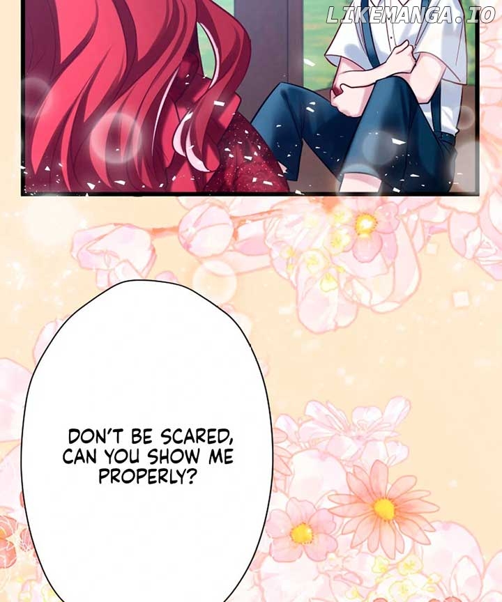 Two Out of Three Revenge Targets Are Obsessed with Me Chapter 13 - page 42