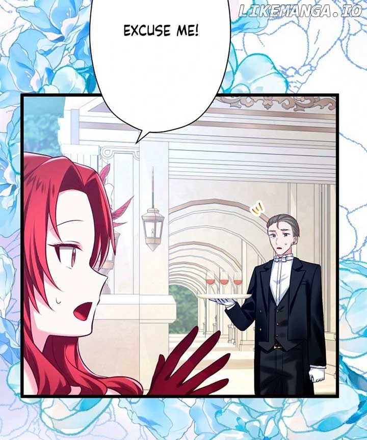 Two Out of Three Revenge Targets Are Obsessed with Me Chapter 13 - page 49