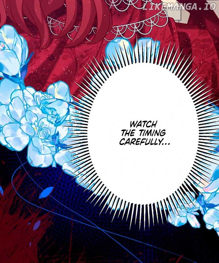 Two Out of Three Revenge Targets Are Obsessed with Me Chapter 13 - page 5