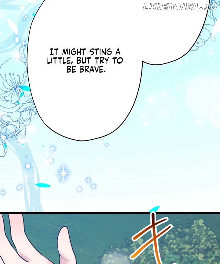 Two Out of Three Revenge Targets Are Obsessed with Me Chapter 13 - page 56