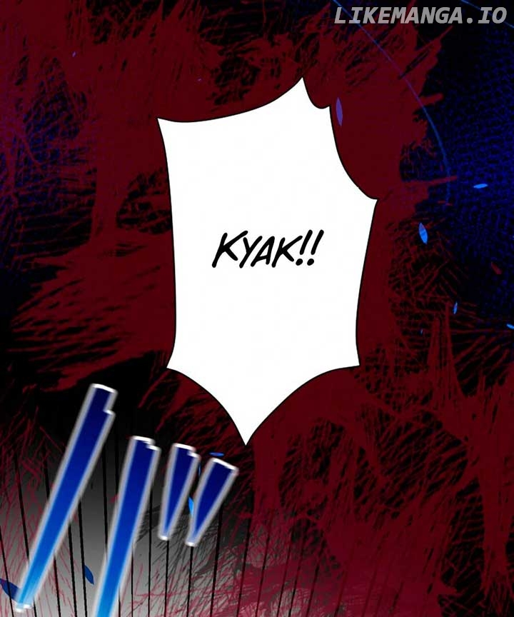 Two Out of Three Revenge Targets Are Obsessed with Me Chapter 13 - page 6