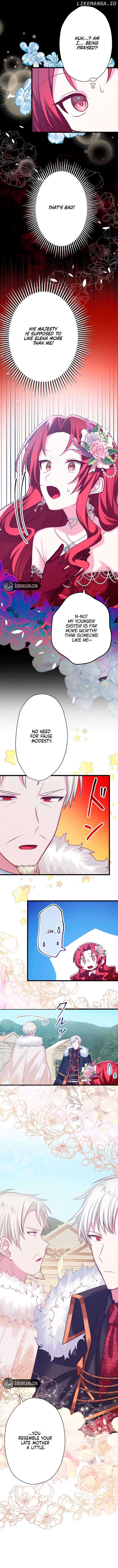 Two Out of Three Revenge Targets Are Obsessed with Me Chapter 13 - page 61