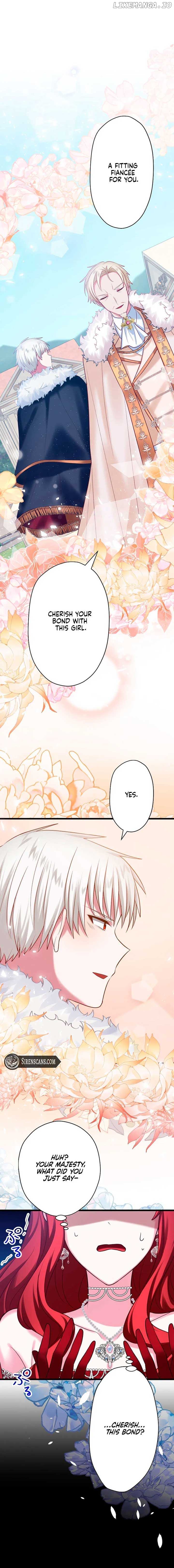Two Out of Three Revenge Targets Are Obsessed with Me Chapter 13 - page 62