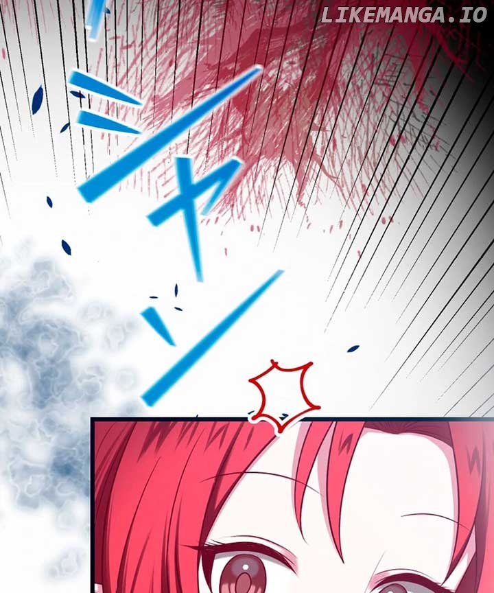 Two Out of Three Revenge Targets Are Obsessed with Me Chapter 13 - page 7