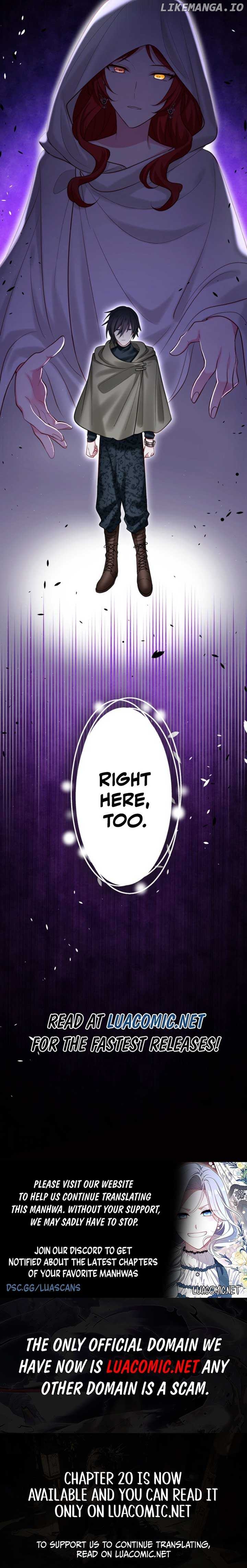 Two Out of Three Revenge Targets Are Obsessed with Me Chapter 8 - page 12