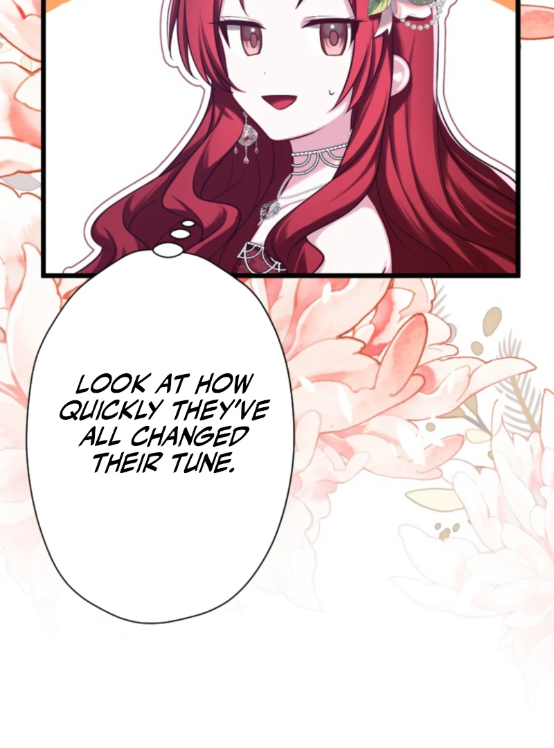 Two Out of Three Revenge Targets Are Obsessed with Me Chapter 14 - page 25