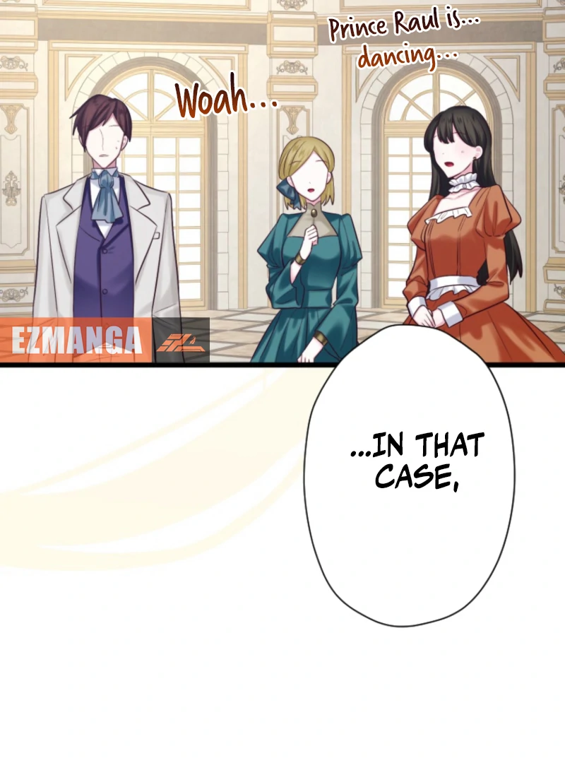 Two Out of Three Revenge Targets Are Obsessed with Me Chapter 14 - page 61
