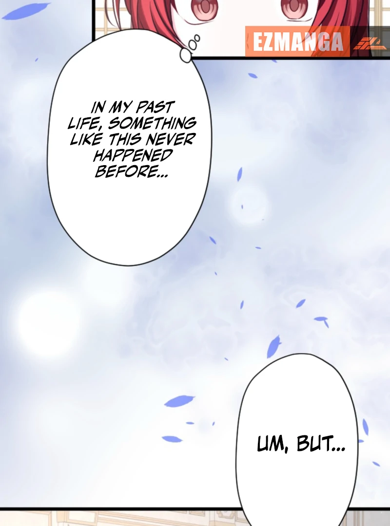 Two Out of Three Revenge Targets Are Obsessed with Me Chapter 14 - page 66