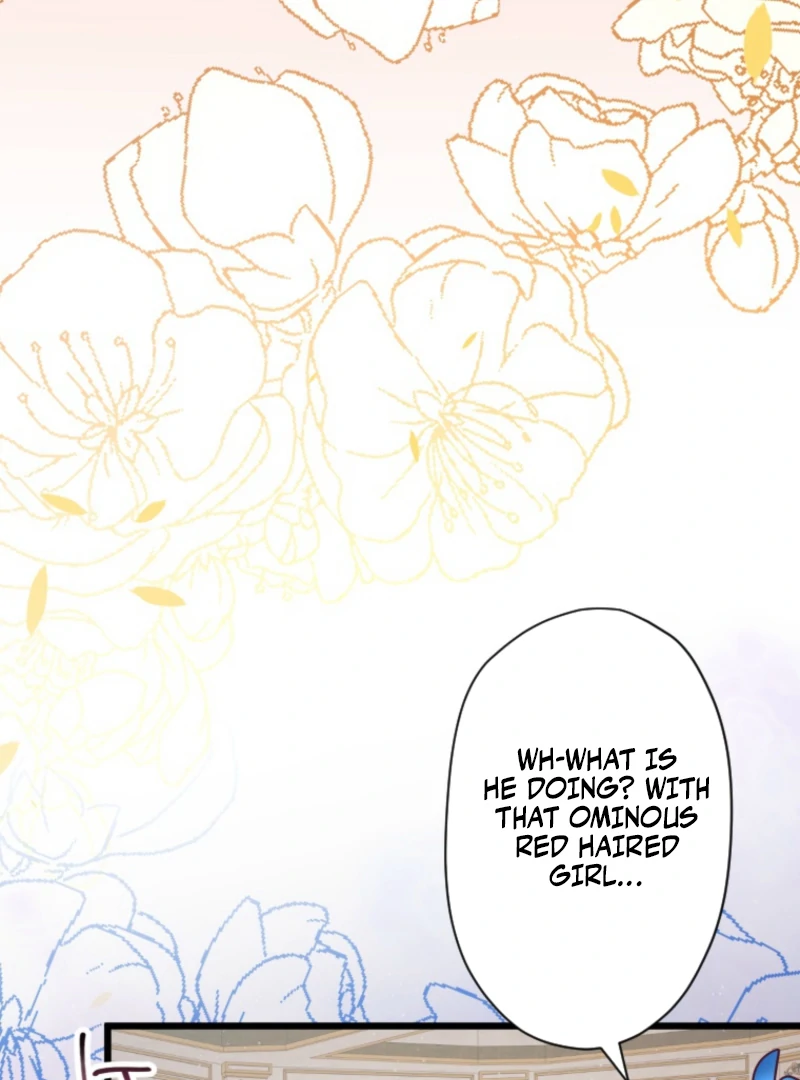 Two Out of Three Revenge Targets Are Obsessed with Me Chapter 15 - page 27