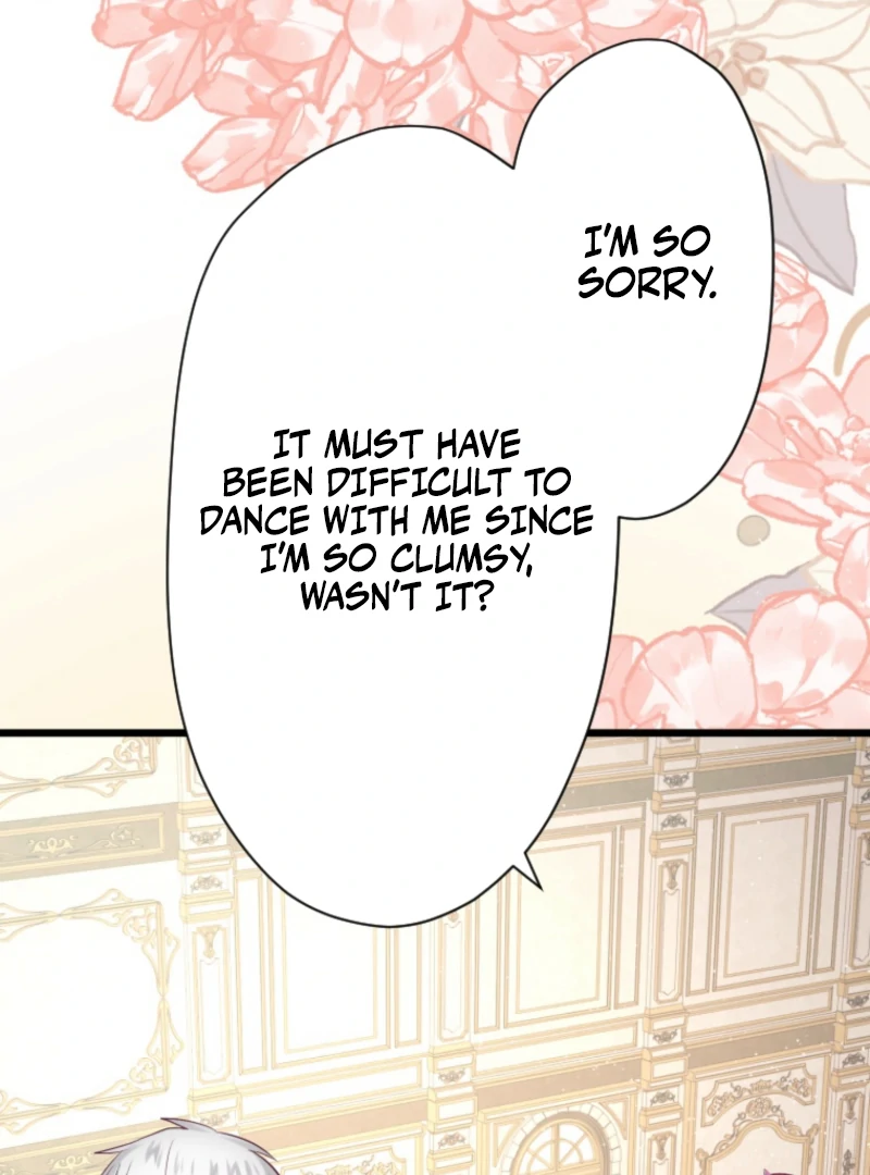Two Out of Three Revenge Targets Are Obsessed with Me Chapter 15 - page 36