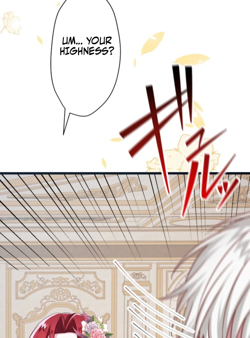 Two Out of Three Revenge Targets Are Obsessed with Me Chapter 15 - page 45