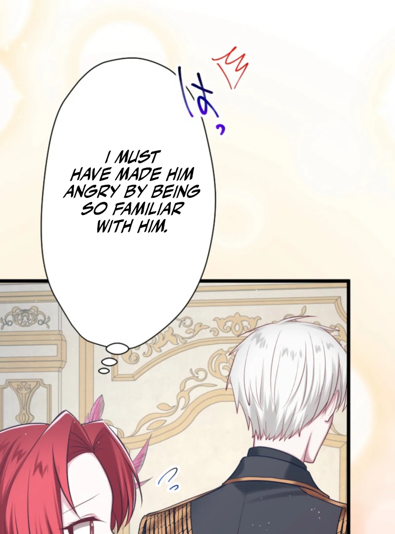 Two Out of Three Revenge Targets Are Obsessed with Me Chapter 15 - page 47