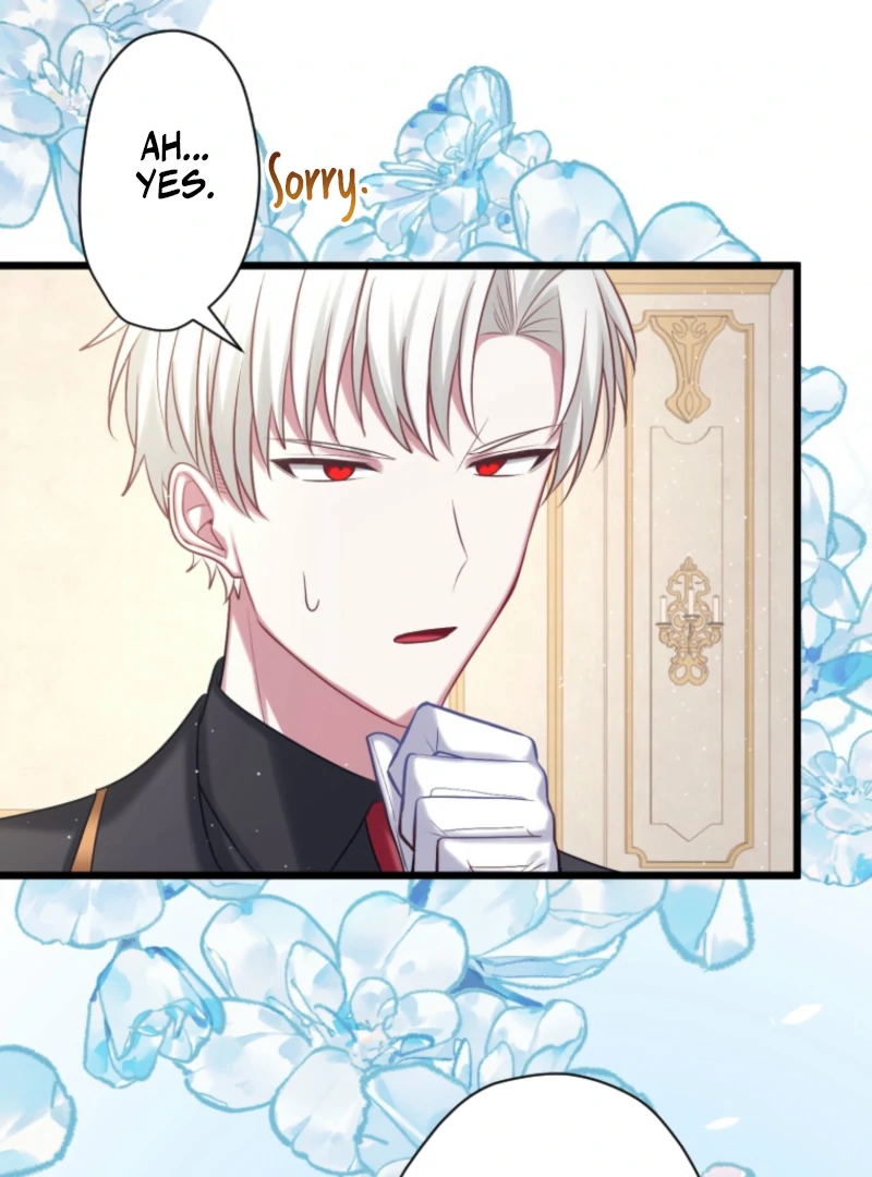 Two Out of Three Revenge Targets Are Obsessed with Me Chapter 15 - page 56