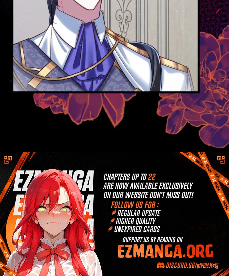 Two Out of Three Revenge Targets Are Obsessed with Me Chapter 18 - page 19