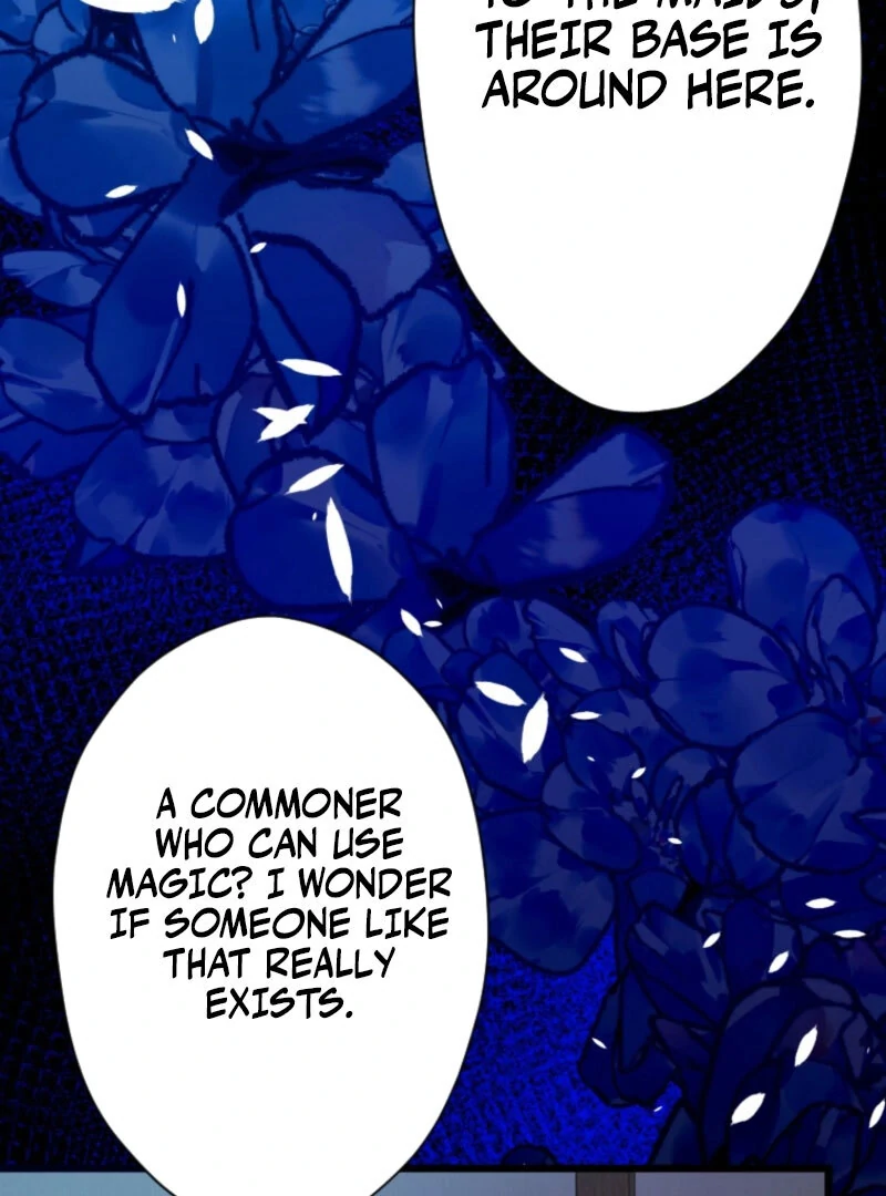 Two Out of Three Revenge Targets Are Obsessed with Me Chapter 18 - page 27