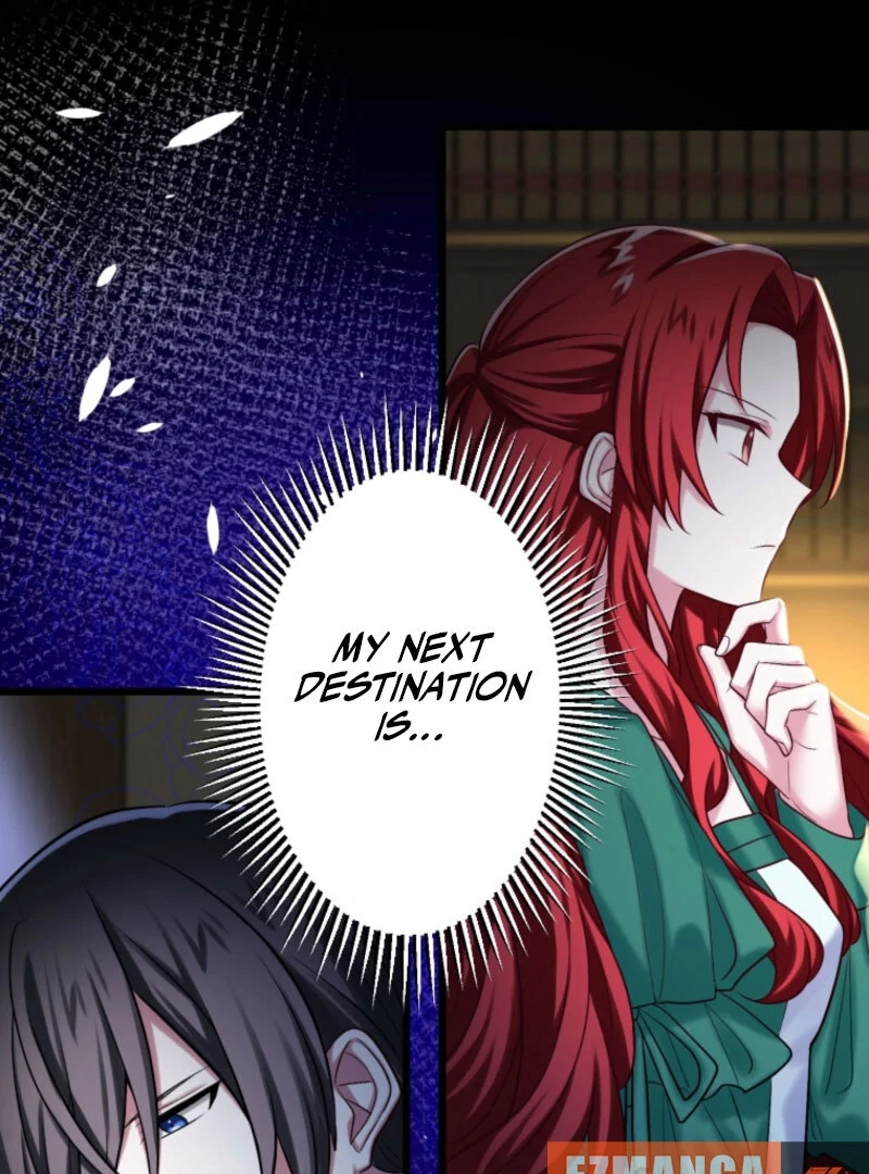 Two Out of Three Revenge Targets Are Obsessed with Me Chapter 18 - page 29