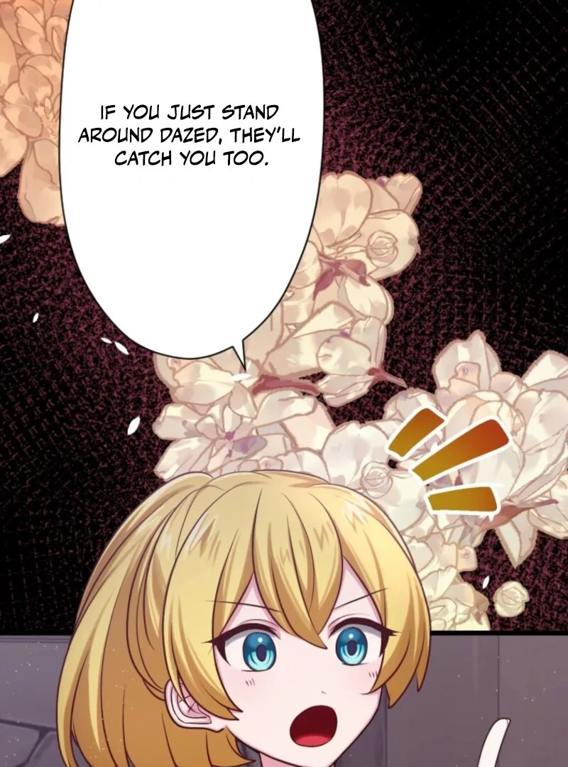 Two Out of Three Revenge Targets Are Obsessed with Me Chapter 19 - page 40