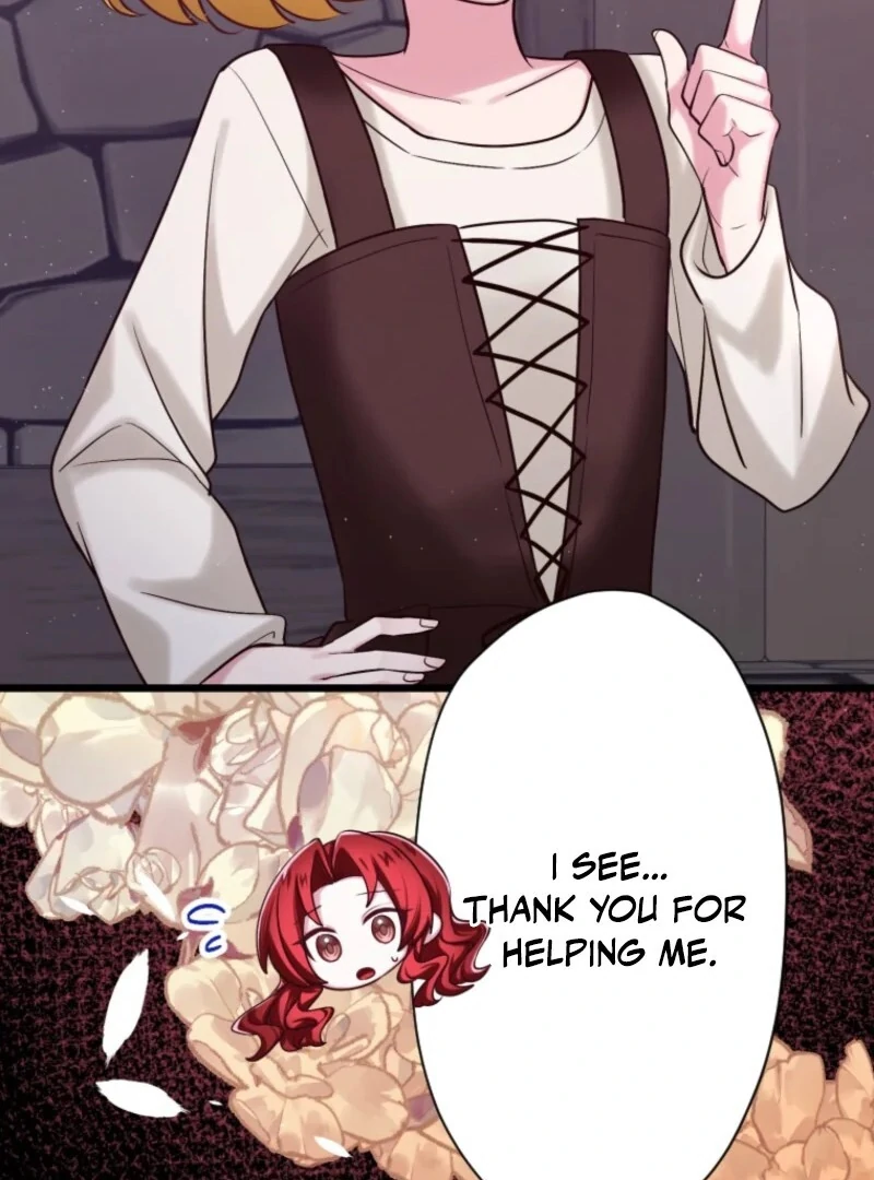 Two Out of Three Revenge Targets Are Obsessed with Me Chapter 19 - page 41