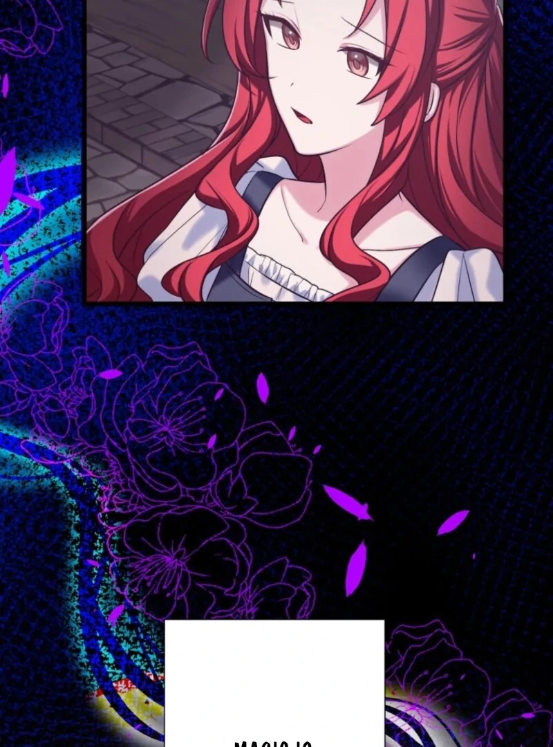 Two Out of Three Revenge Targets Are Obsessed with Me Chapter 19 - page 53