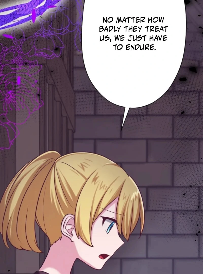 Two Out of Three Revenge Targets Are Obsessed with Me Chapter 19 - page 60