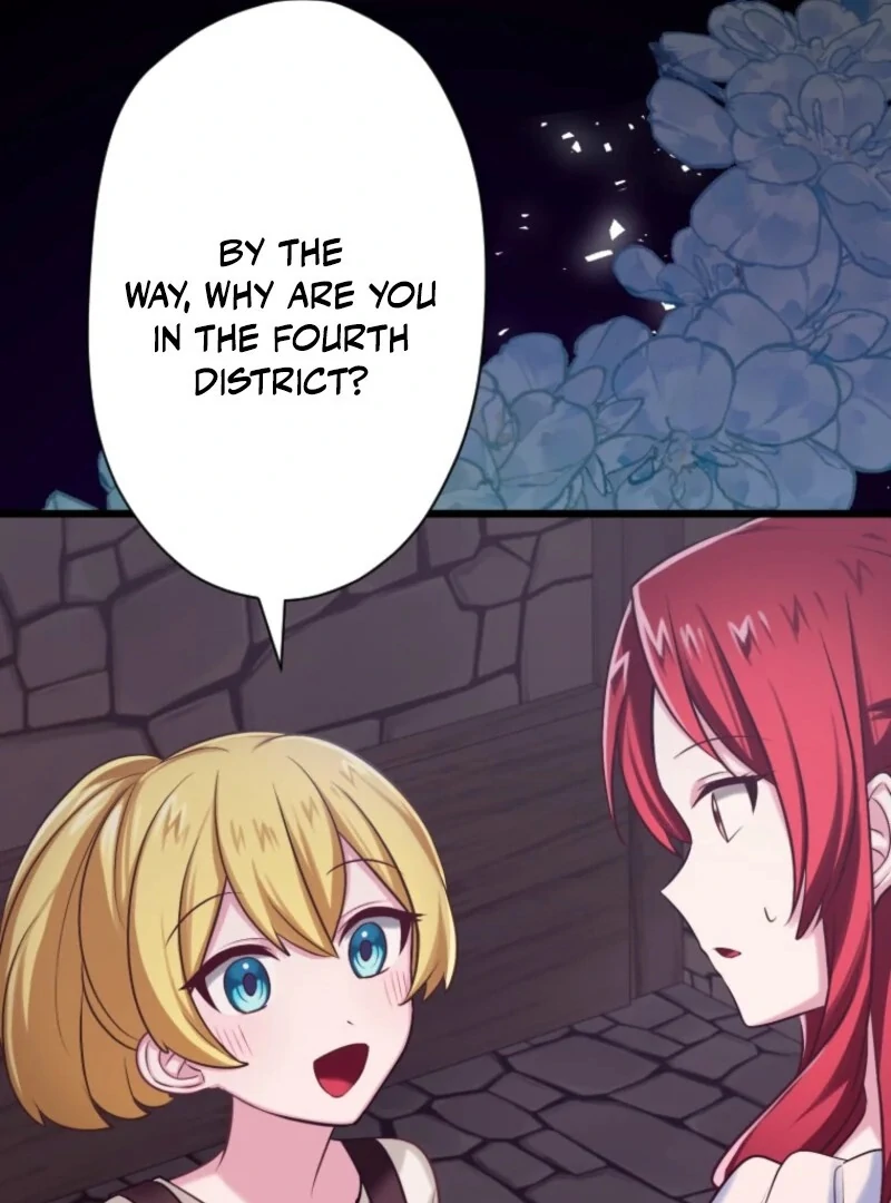 Two Out of Three Revenge Targets Are Obsessed with Me Chapter 19 - page 63