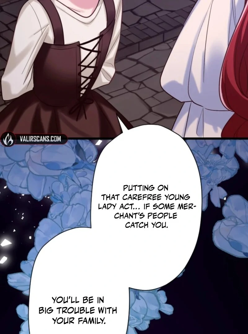 Two Out of Three Revenge Targets Are Obsessed with Me Chapter 19 - page 64