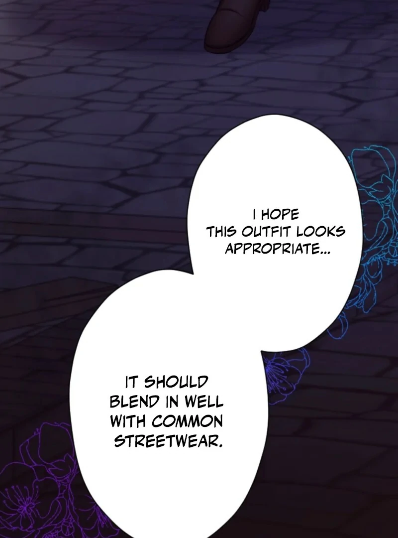 Two Out of Three Revenge Targets Are Obsessed with Me Chapter 19 - page 7