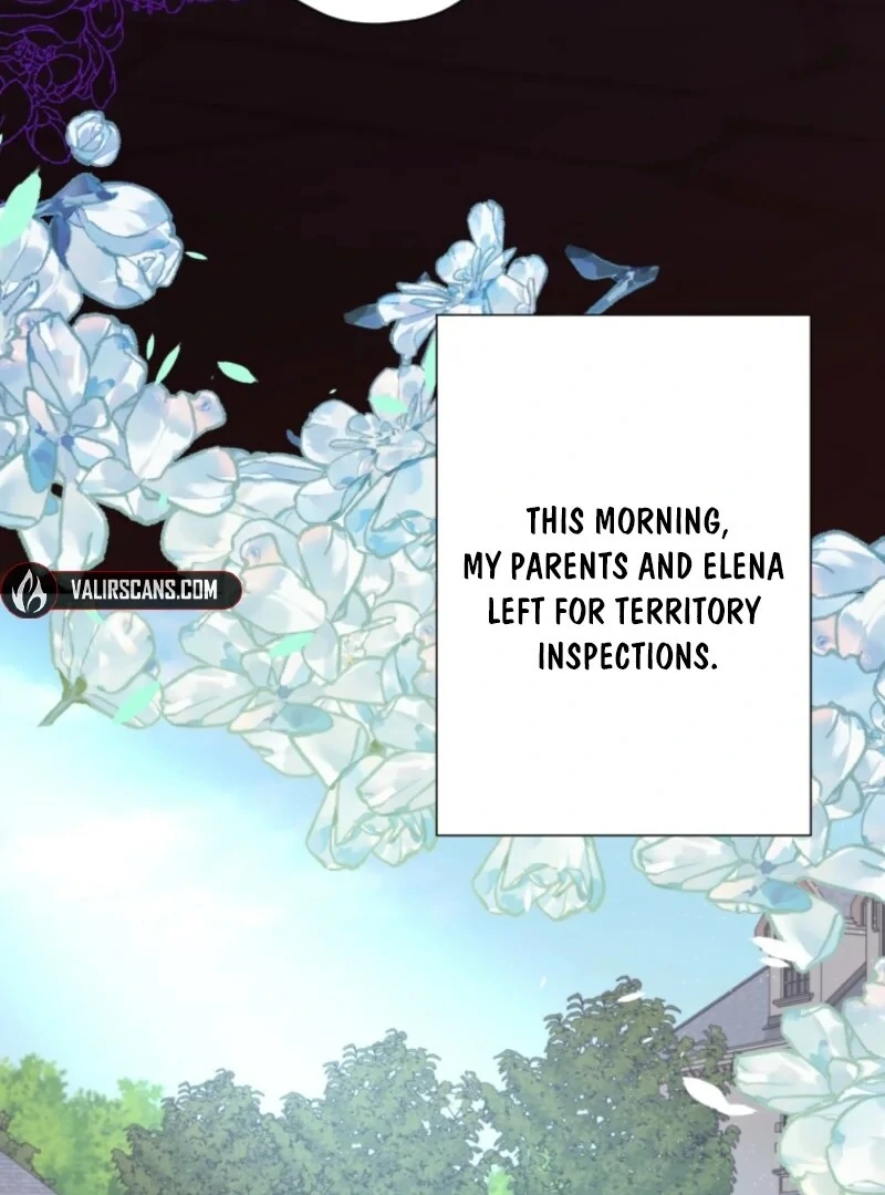 Two Out of Three Revenge Targets Are Obsessed with Me Chapter 19 - page 8