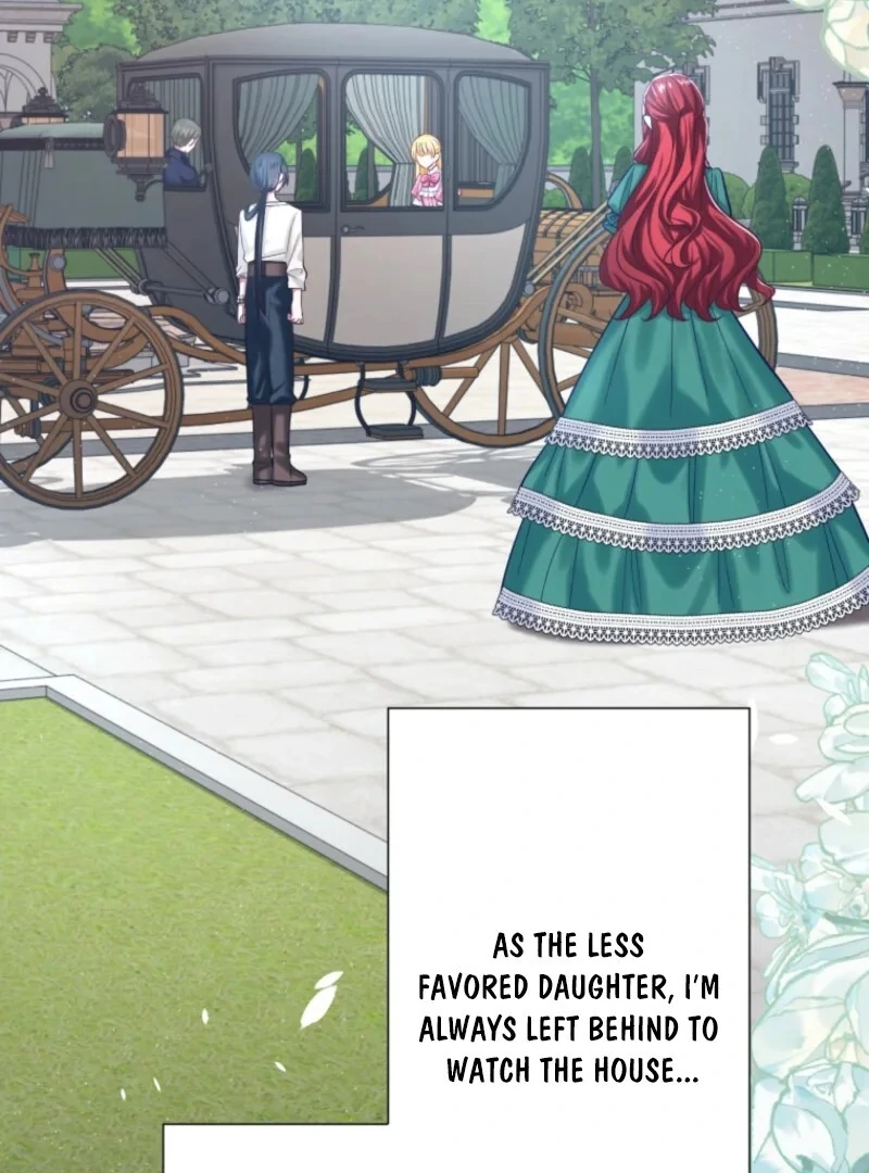 Two Out of Three Revenge Targets Are Obsessed with Me Chapter 19 - page 9