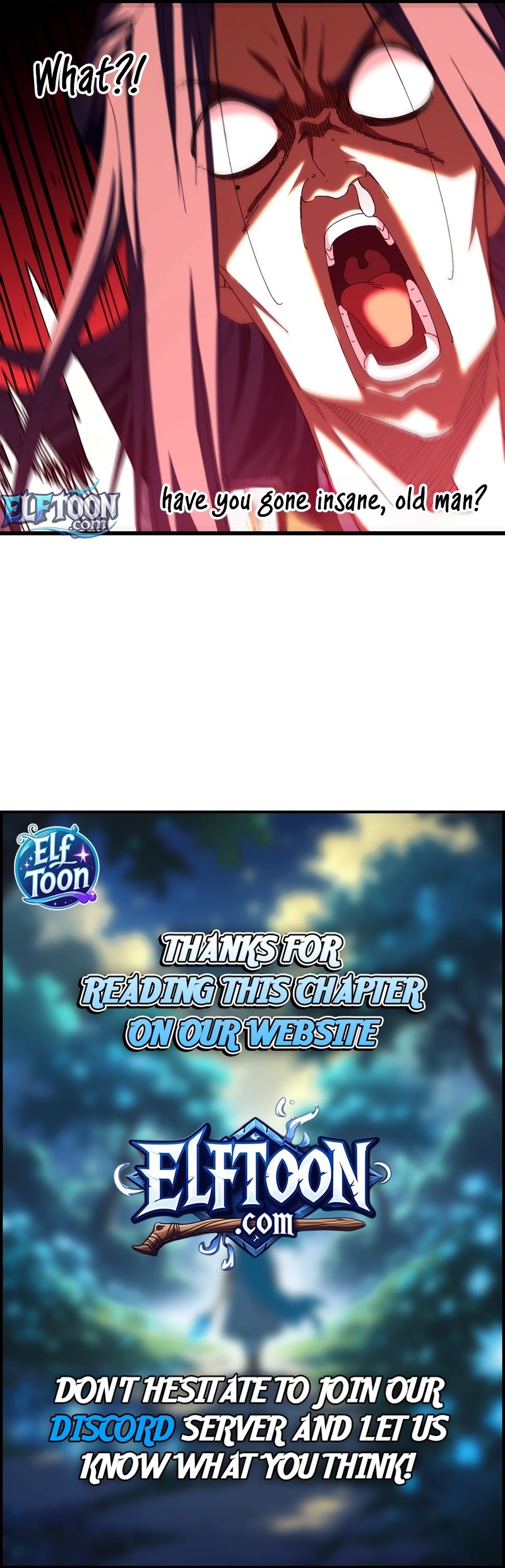 Don't Tell Me You Think Cultivating Immortality Is Difficult? Chapter 10 - page 7