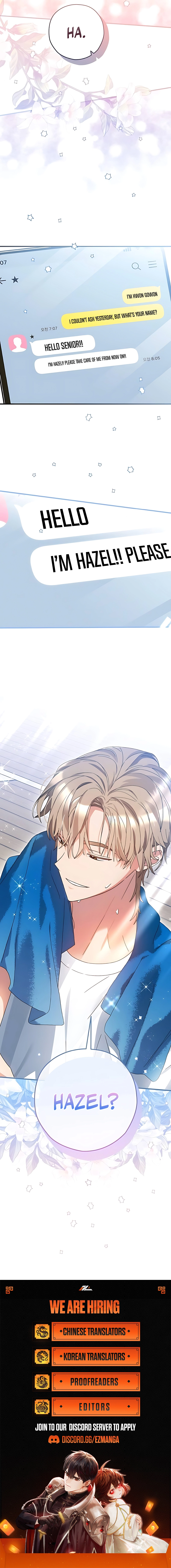 Summer Moon: The Q-Freeze Chapter 3 - page 13