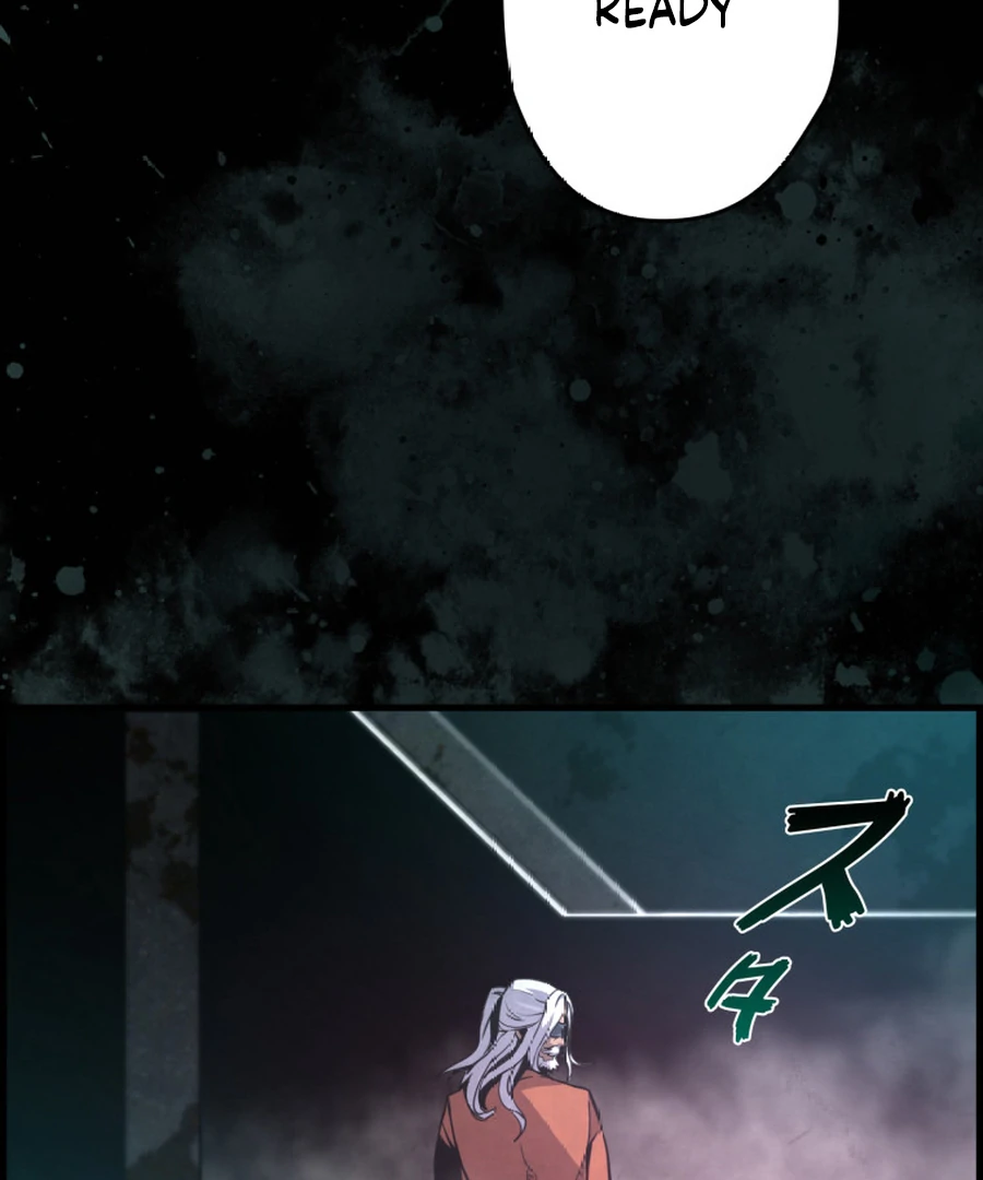 The Old Prisoner Lives in Solitude Chapter 1 - page 101