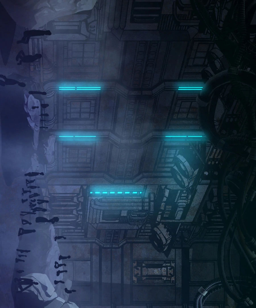 The Old Prisoner Lives in Solitude Chapter 1 - page 105