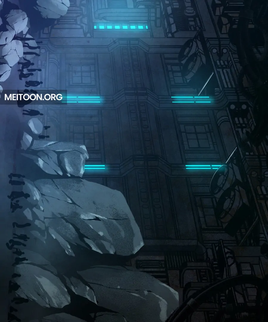 The Old Prisoner Lives in Solitude Chapter 1 - page 108