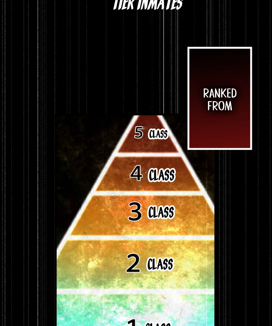 The Old Prisoner Lives in Solitude Chapter 1 - page 117