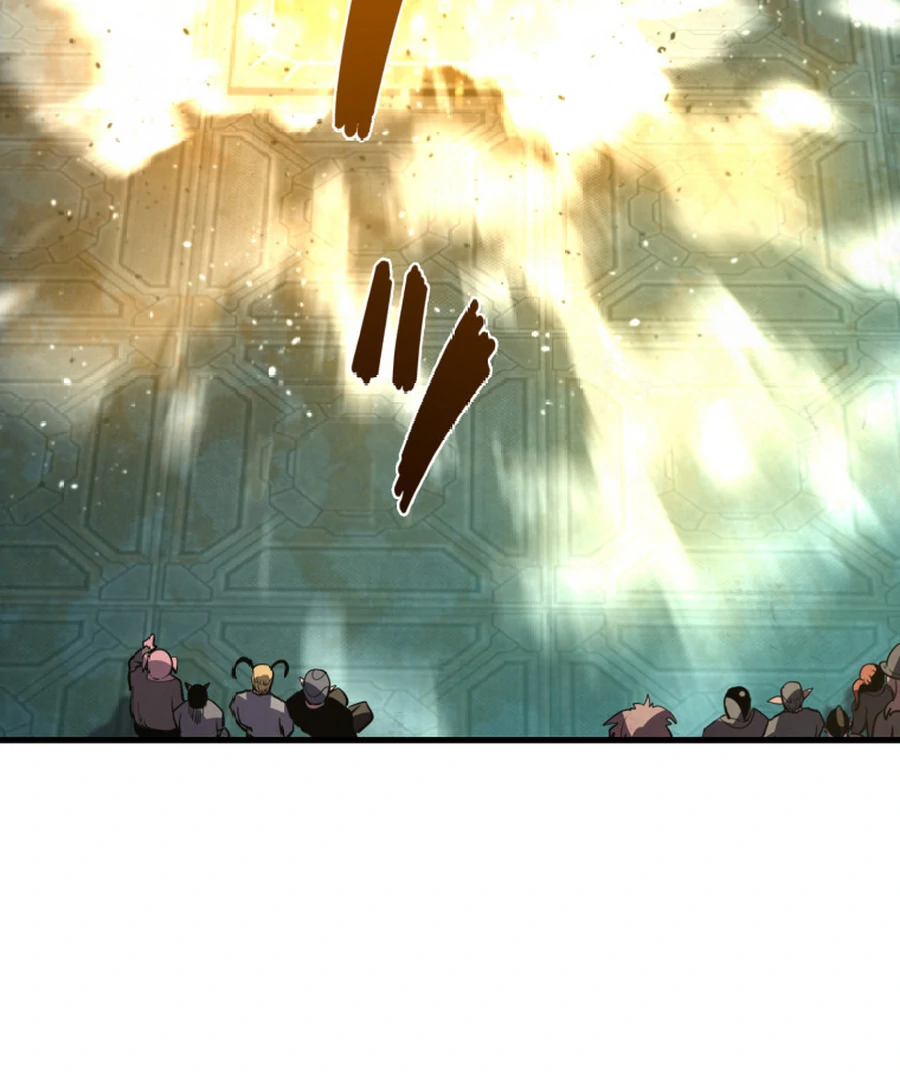 The Old Prisoner Lives in Solitude Chapter 1 - page 129