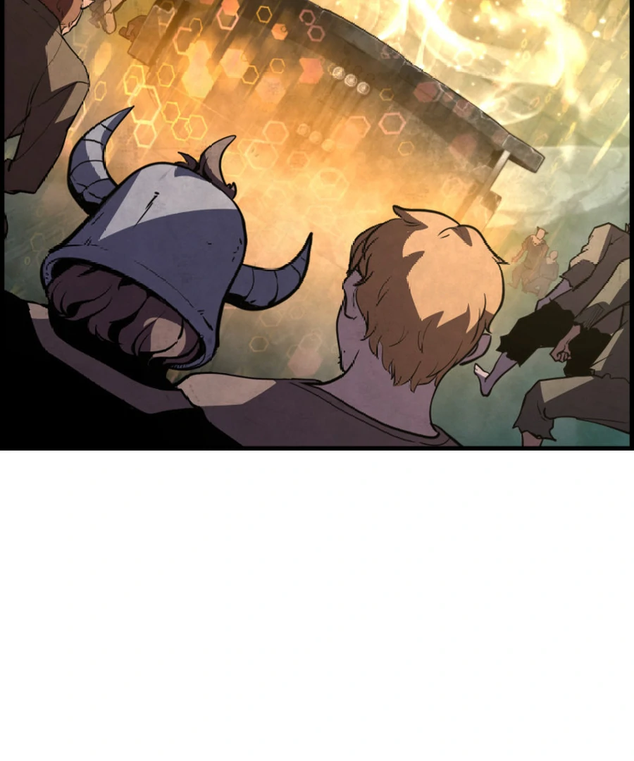 The Old Prisoner Lives in Solitude Chapter 1 - page 131