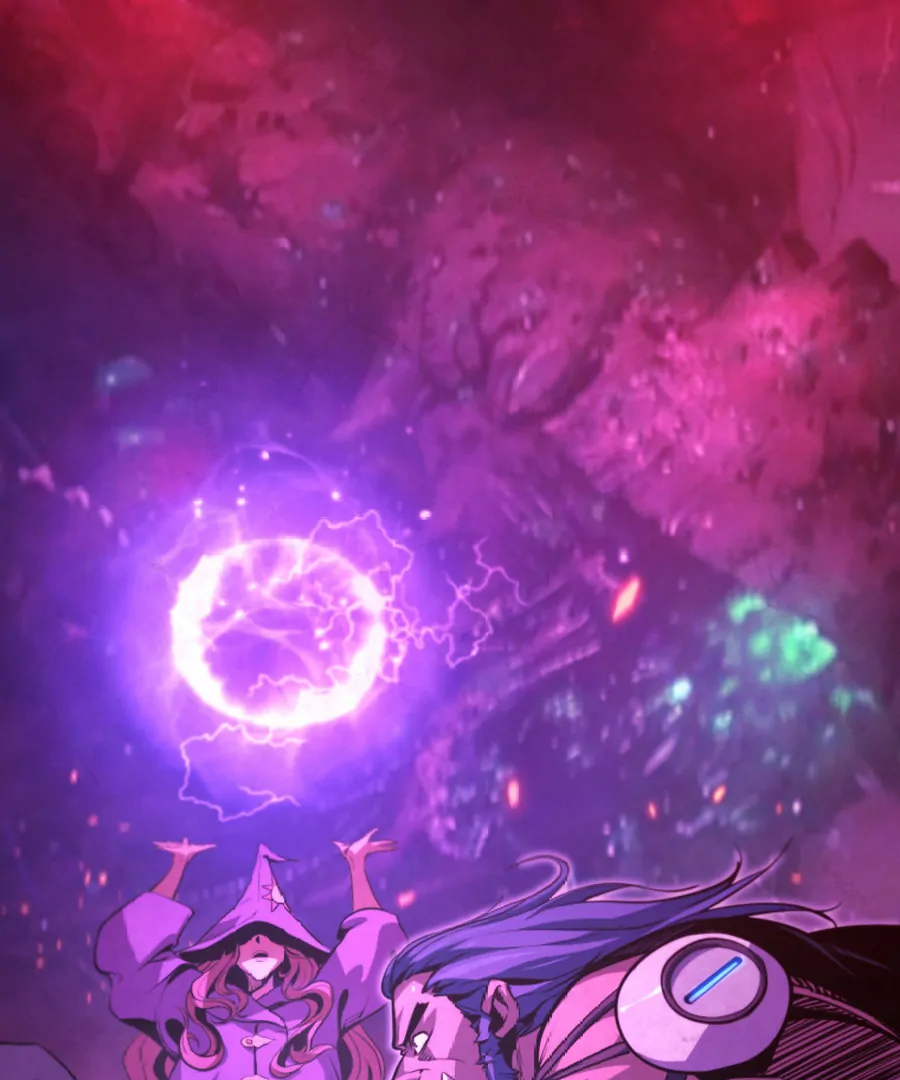 The Old Prisoner Lives in Solitude Chapter 1 - page 14