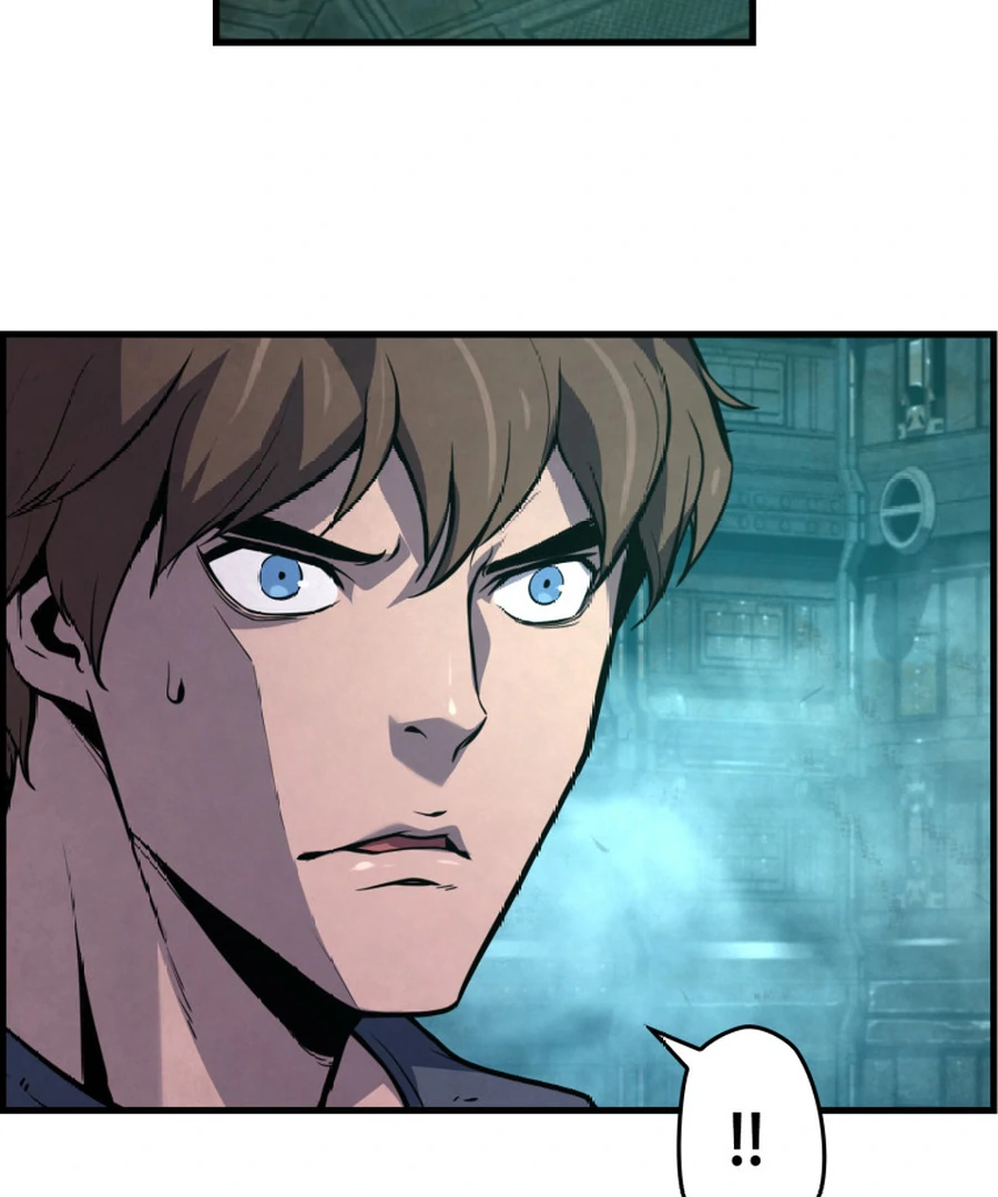 The Old Prisoner Lives in Solitude Chapter 1 - page 154