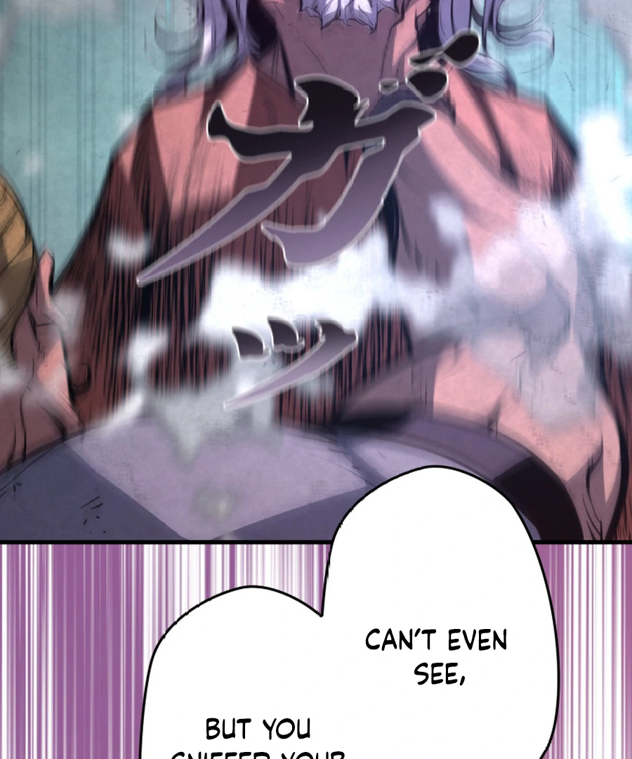 The Old Prisoner Lives in Solitude Chapter 1 - page 167