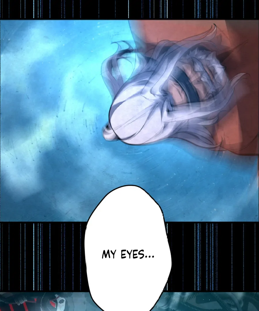 The Old Prisoner Lives in Solitude Chapter 1 - page 172