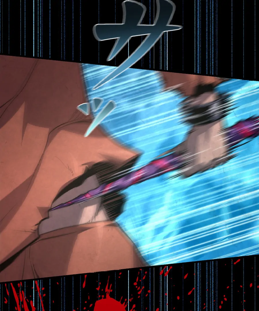 The Old Prisoner Lives in Solitude Chapter 1 - page 175