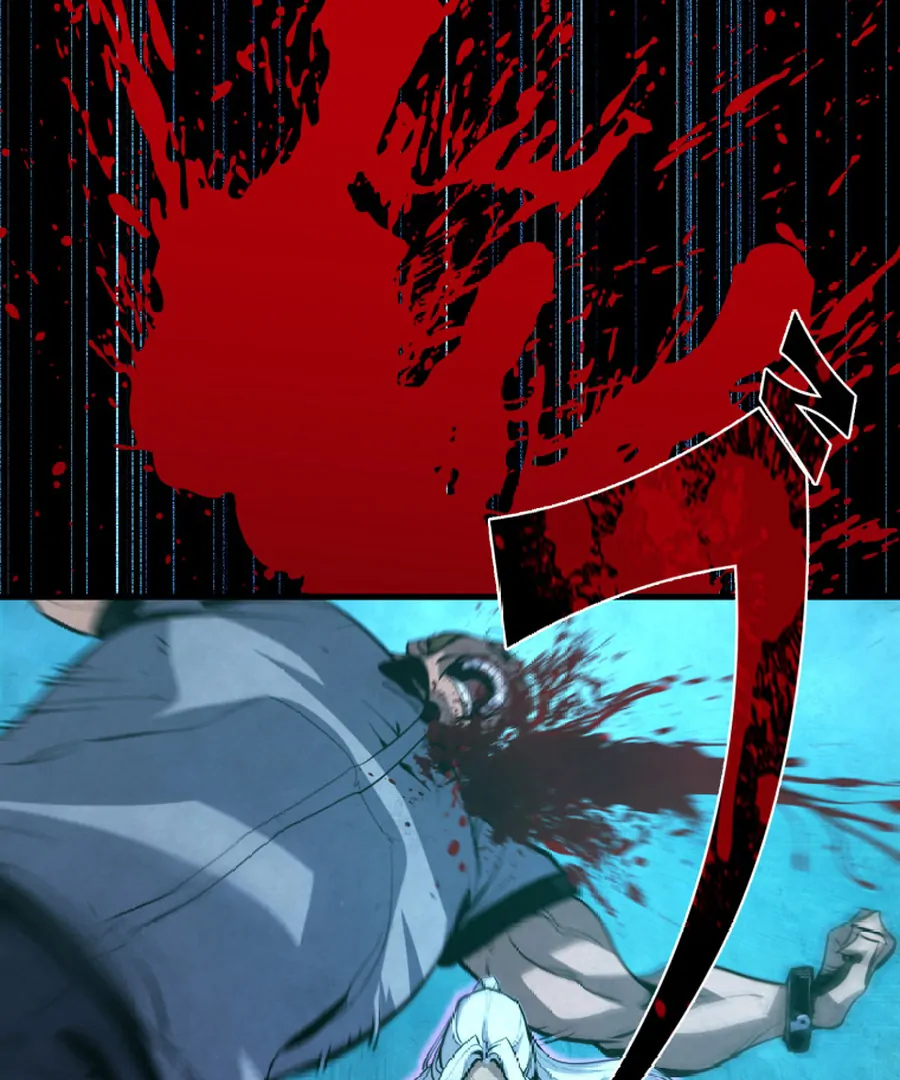 The Old Prisoner Lives in Solitude Chapter 1 - page 176